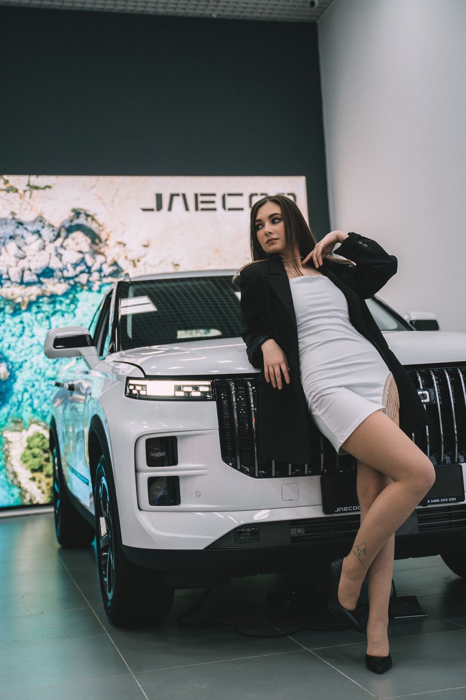 В Нижневартовске прошел всероссийский конкурс красоты "Ты уникальная"