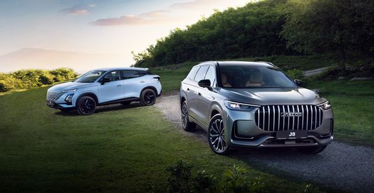 Итоги конкурса «Продлеваем лето вместе с OMODA&JAECOO»