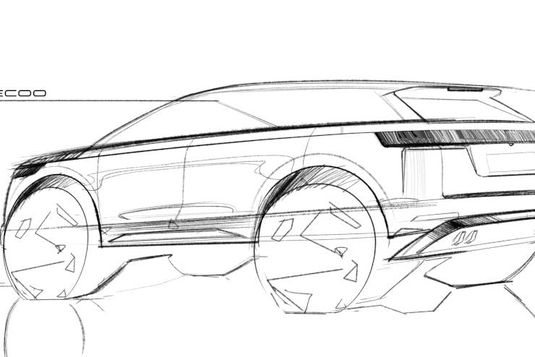 JAECOO раскрывает подробности о новом кроссовере JAECOO J5