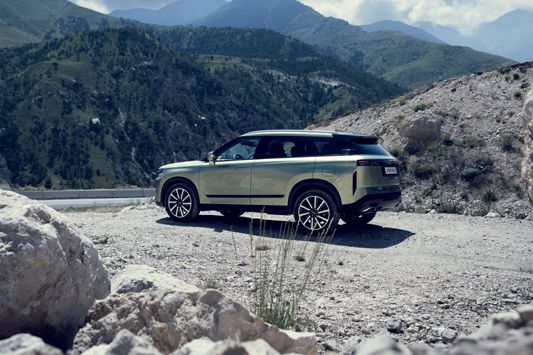 Кредитный калькулятор