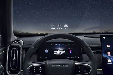 Проекционный дисплей