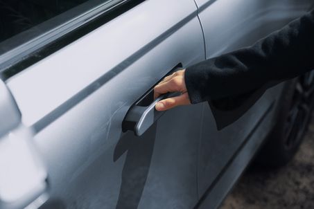 Выдвигающиеся ручки