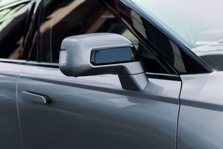 Зеркала заднего вида